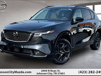 New 2026 MAZDA CX-5 2.5 S w/ Premium Plus Package