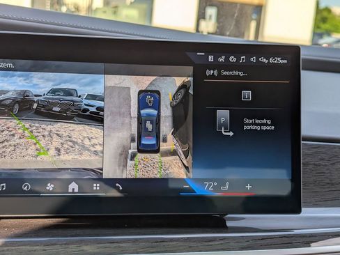 New 2026 BMW 740i xDrive AWD/4WD image 27