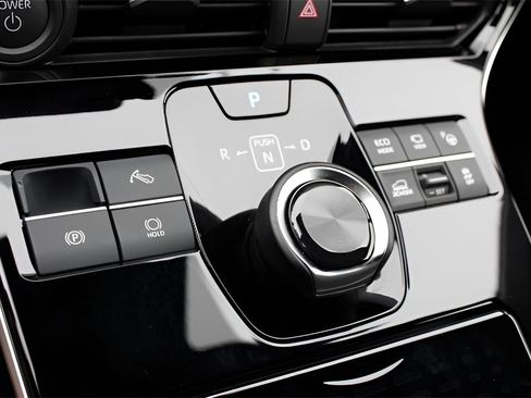 Used 2025 Toyota bZ4X AWD image 15