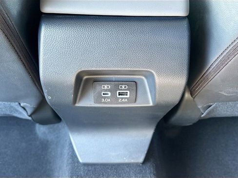 Certified 2024 Subaru Crosstrek 2.0i Premium image 21