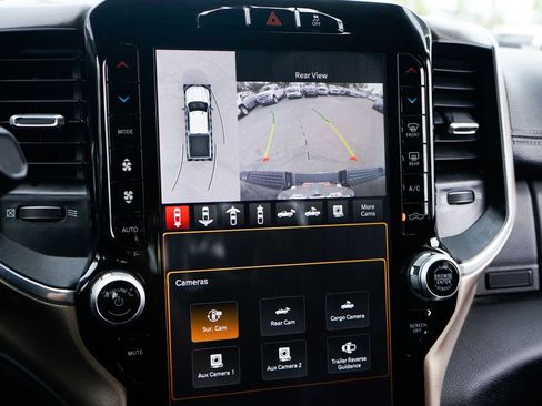 Used 2023 RAM 2500 Laramie image 33