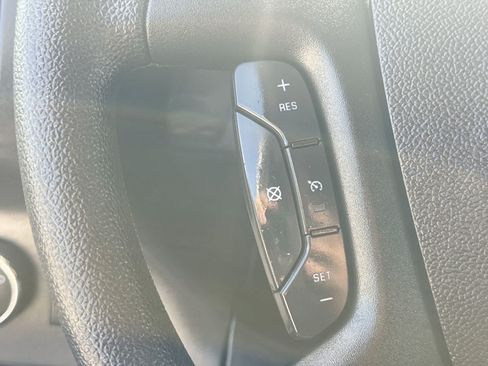 Used 2025 Chevrolet Express 2500 w/ Driver Convenience Package RWD image 20