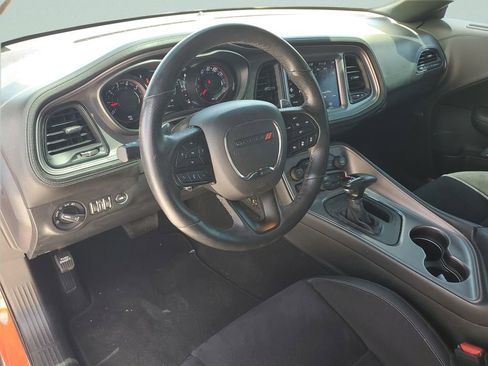 Used 2023 Dodge Challenger R/T w/ Plus Package image 11