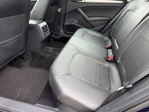 Used 2015 Volkswagen Passat TDI SE FWD image 19