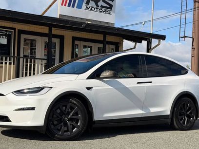 Used 2023 Tesla Model X