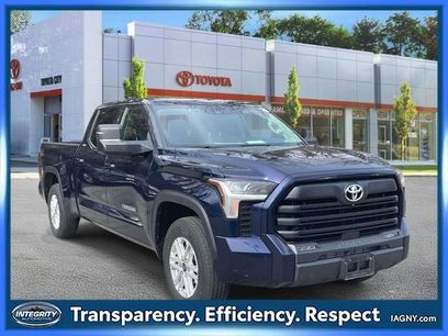 Used 2023 Toyota Tundra SR5 w/ SR5 Premium Package