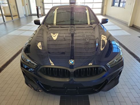 New 2026 BMW 840i xDrive image 10