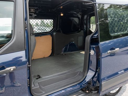 Used 2018 Ford Transit Connect XL FWD image 14