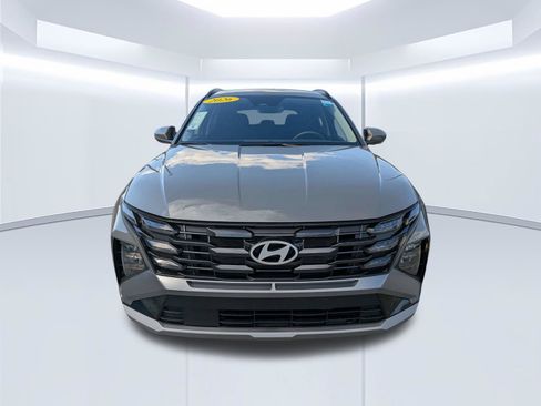 Certified 2026 Hyundai Tucson SEL FWD image 9