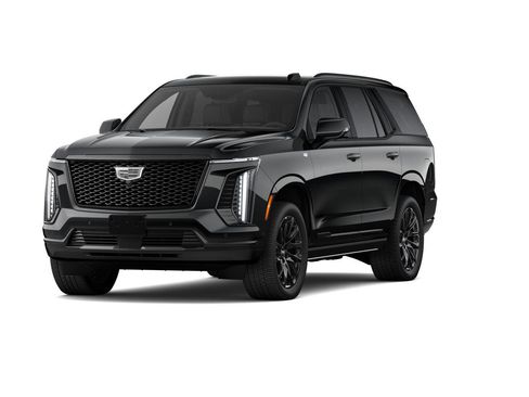 New 2026 Cadillac Escalade Sport image 25