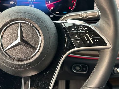 Certified 2026 Mercedes-Benz GLE 350 4MATIC image 16