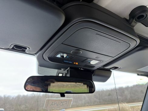 New 2025 Ford Bronco Big Bend w/ Black Appearance Package image 45