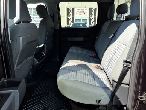 Used 2023 Ford F150 XLT w/ Equipment Group 302A High AWD/4WD image 15