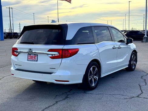 Used 2019 Honda Odyssey Touring image 6