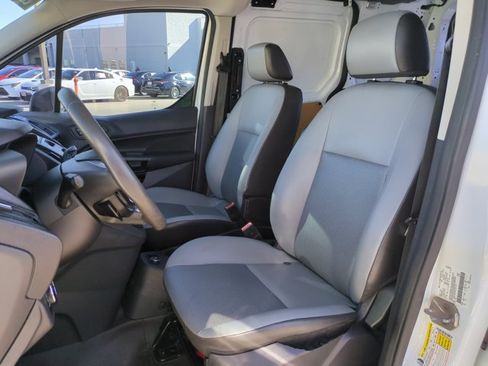 Used 2015 Ford Transit Connect XL FWD image 14