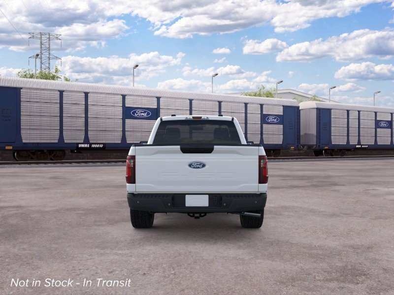 New 2026 Ford F150 XL RWD image 6