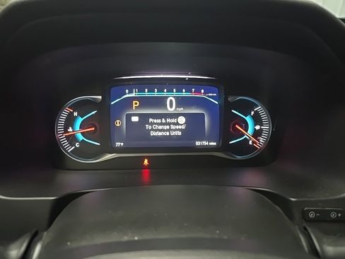 Used 2022 Honda Pilot Special Edition image 24