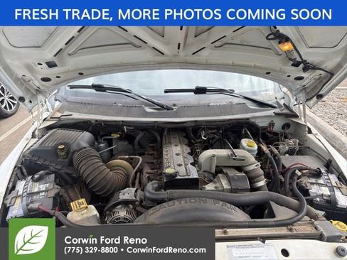 Used 2001 Dodge Ram 2500 Truck SLT image 15