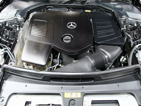 Used 2025 Mercedes-Benz C 300 C 300 image 27