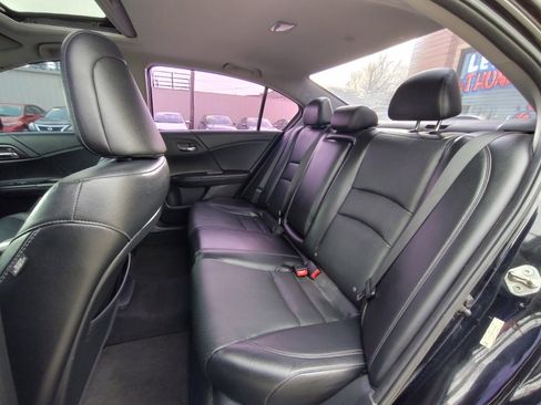 Used 2014 Honda Accord EX-L image 30
