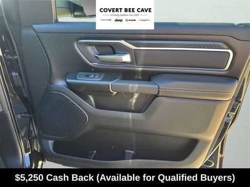 New 2026 RAM 1500 Lone Star image 15