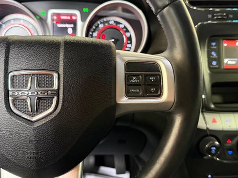 Used 2013 Dodge Journey SXT w/ Popular Equipment Group AWD/4WD image 30