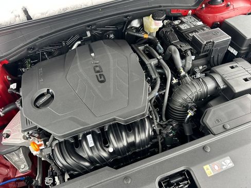 New 2026 Kia Sportage X-Line image 34