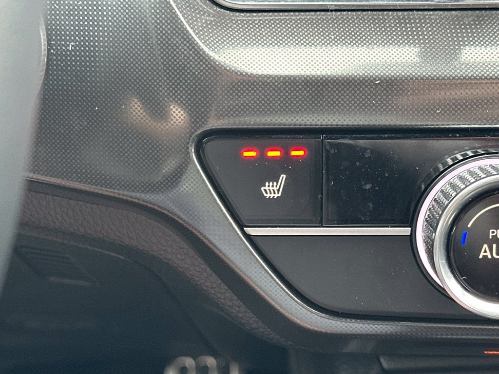 Used 2025 Acura Integra A-Spec FWD image 6