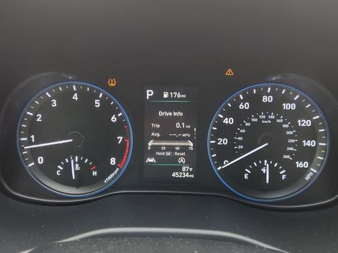 Used 2022 Hyundai Kona SEL FWD image 15