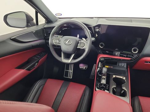 Used 2024 Lexus NX 350 F Sport AWD/4WD image 10