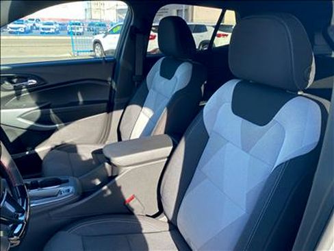 New 2026 Chevrolet Trax RS w/ Driver Confidence Package FWD image 21