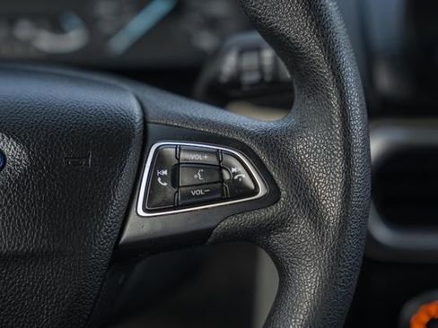 Used 2021 Ford EcoSport S AWD/4WD image 26