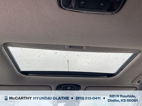 Used 2024 Hyundai Palisade Limited image 27