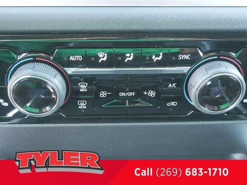 New 2026 Chevrolet Silverado 2500 LT w/ Trail Boss Package AWD/4WD image 31