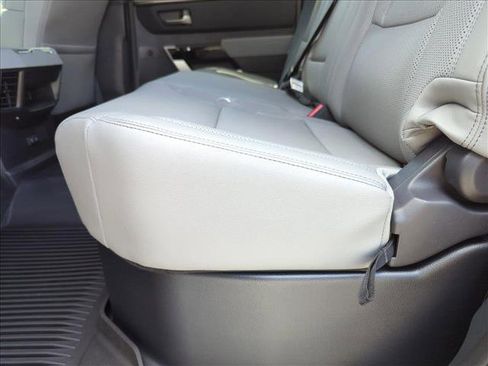 New 2025 Toyota Tundra Limited image 15