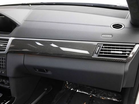 Used 2012 Mercedes-Benz E 63 AMG Wagon image 22