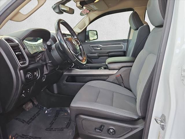 Used 2020 RAM 1500 Lone Star RWD image 15