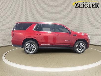 Used 2024 GMC Yukon Denali Ultimate
