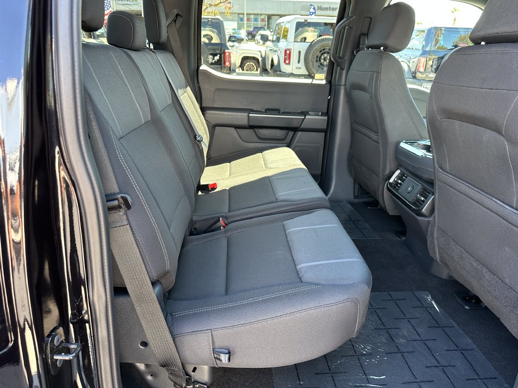 Used 2026 Ford F150 STX AWD/4WD image 19