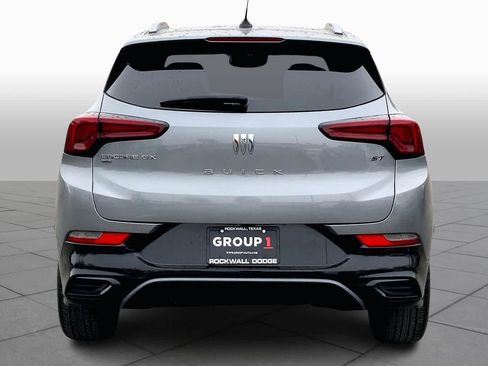 Used 2024 Buick Encore GX Sport Touring image 5