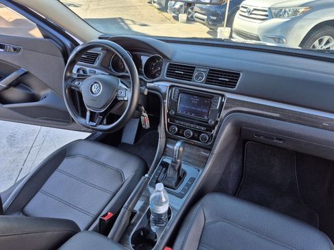 Used 2016 Volkswagen Passat 1.8T SE image 19