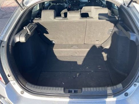 Used 2020 Honda Civic EX image 5