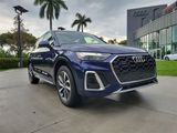 Used 2022 Audi Q5 2.0T Premium w/ Convenience Package image 2