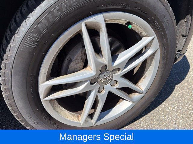 Used 2016 Audi Q5 2.0T Premium Plus AWD/4WD image 15
