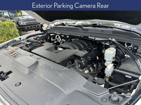 Used 2020 GMC Yukon XL Denali image 22