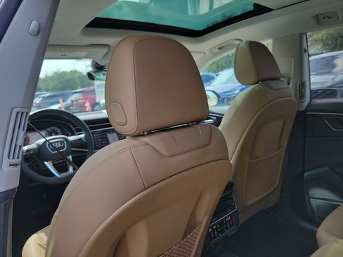 New 2026 Audi Q8 Premium Plus AWD/4WD image 25