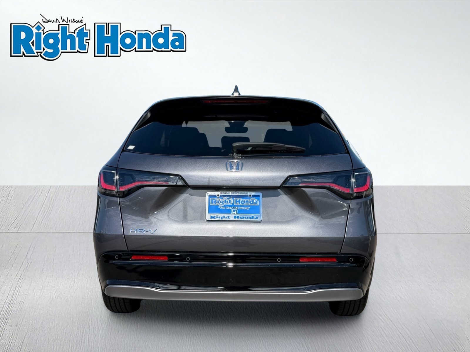 New 2027 Honda HR-V EX-L image 5