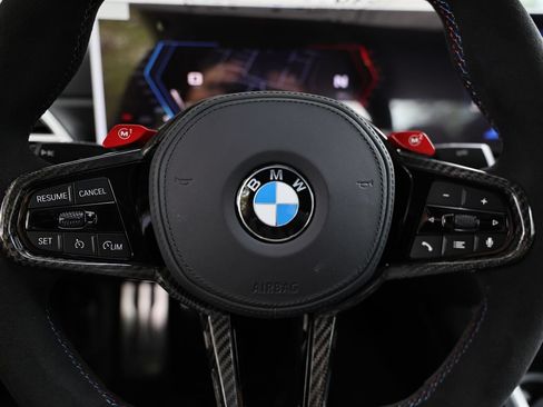 New 2027 BMW M4 Coupe w/ M Carbon Exterior Package RWD image 32