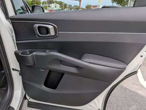 New 2026 Kia Sorento EX FWD image 26
