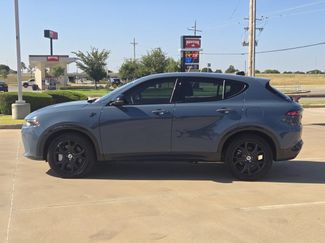 Used 2024 Dodge Hornet R/T Plus w/ R/T Blacktop Package AWD/4WD video 4